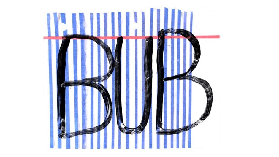 Bub artwork 2