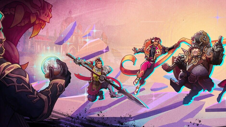 Trine 6: Together in Time artwork 2