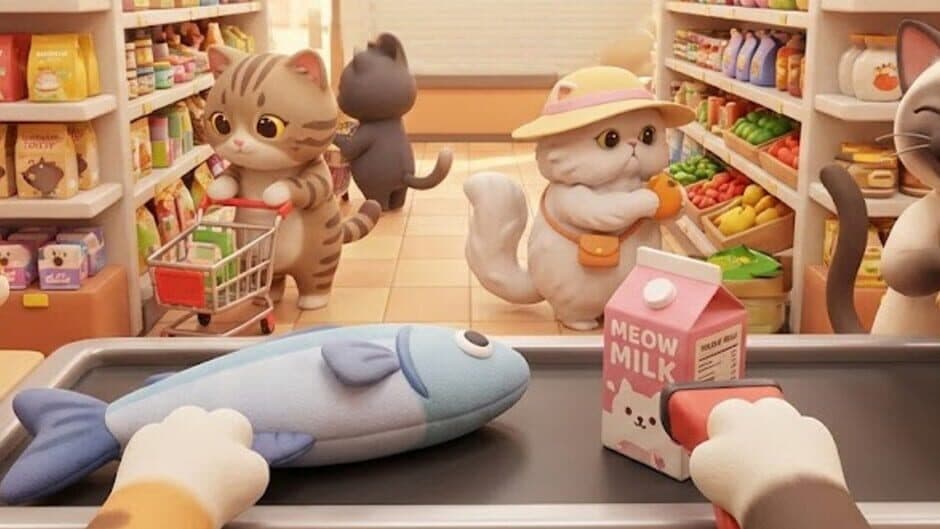 Psps Dream Mart artwork 3