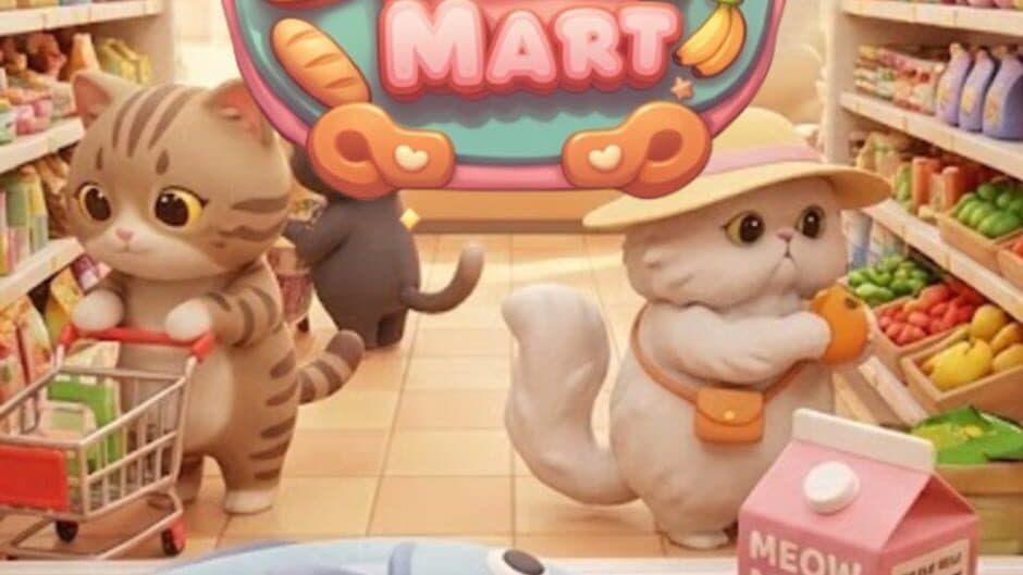 Psps Dream Mart artwork 4