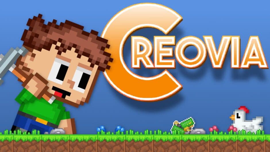 Creovia artwork 1