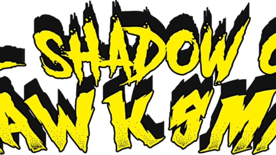 The Shadow Over Hawksmill artwork 1