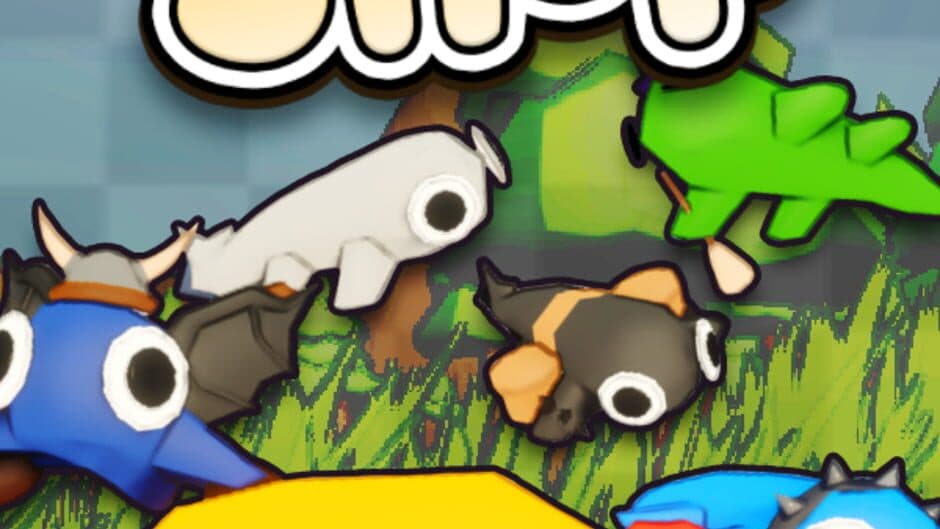 GeckoShop 2 artwork 1