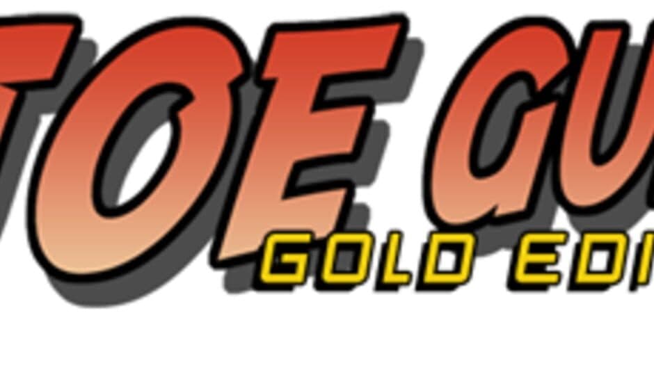 Joe Gunn Gold artwork 1