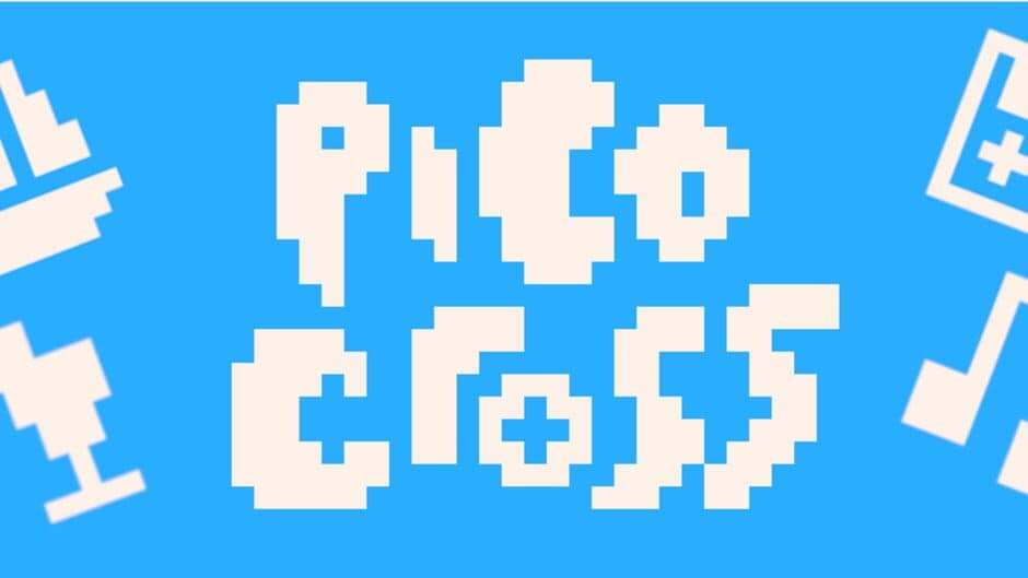 PicoCross artwork 1