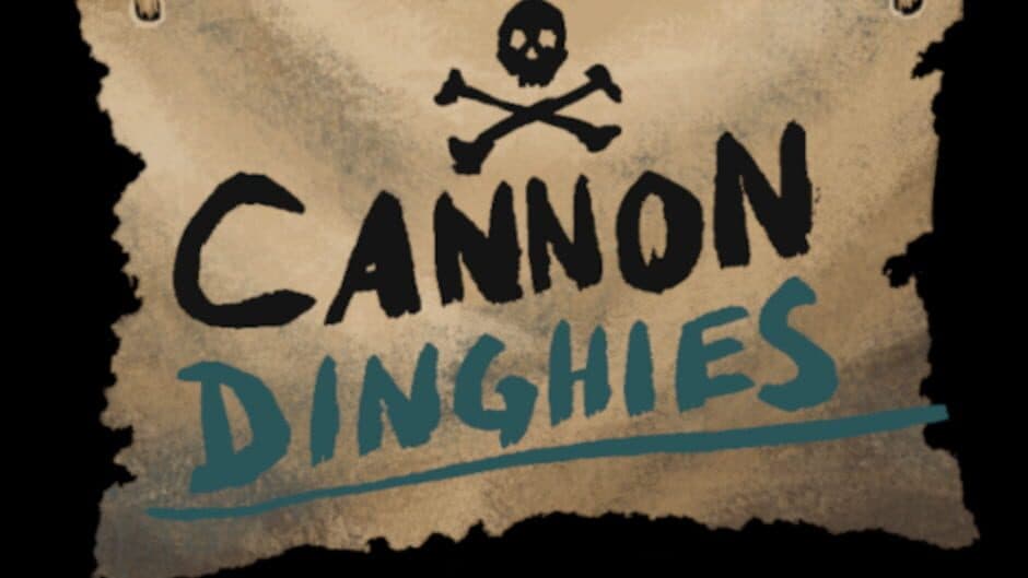 Cannon Dinghies artwork 2