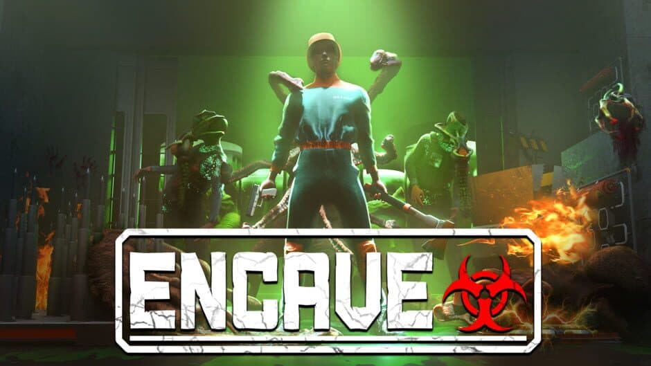 Encave artwork 1