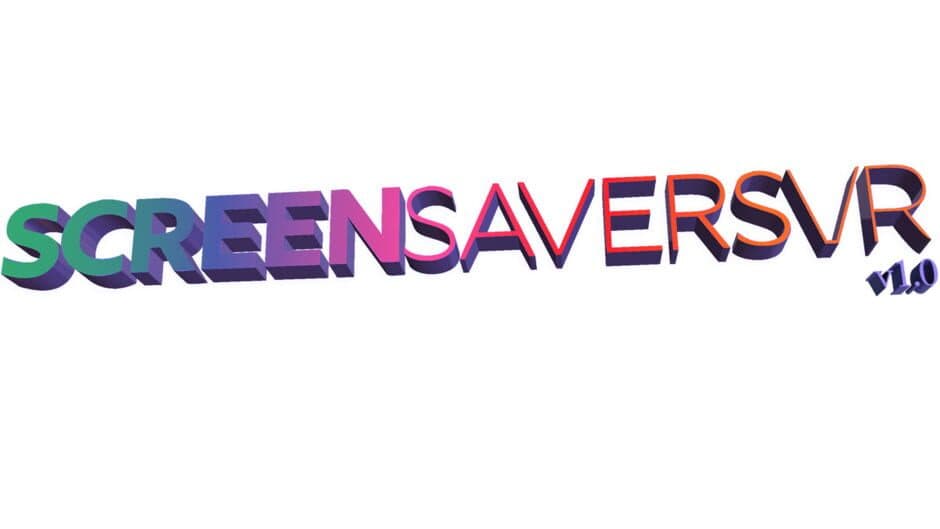 Screensavers VR artwork 2