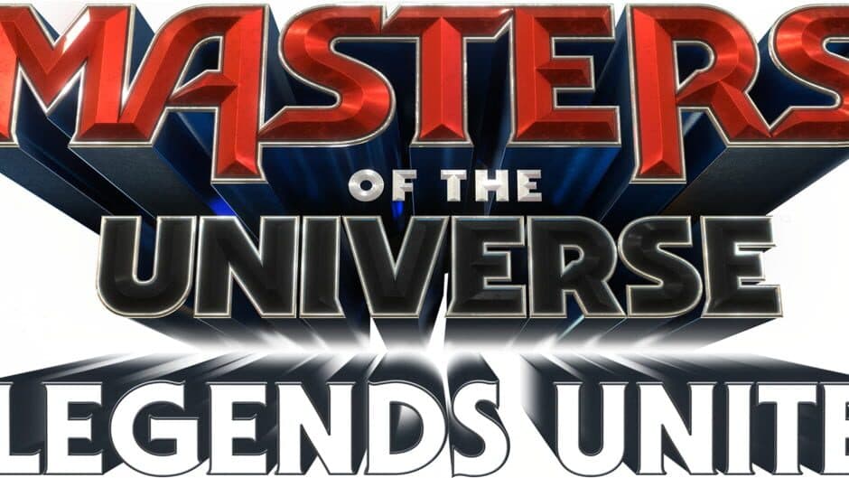 Masters of the Universe: Legends Unite artwork 2