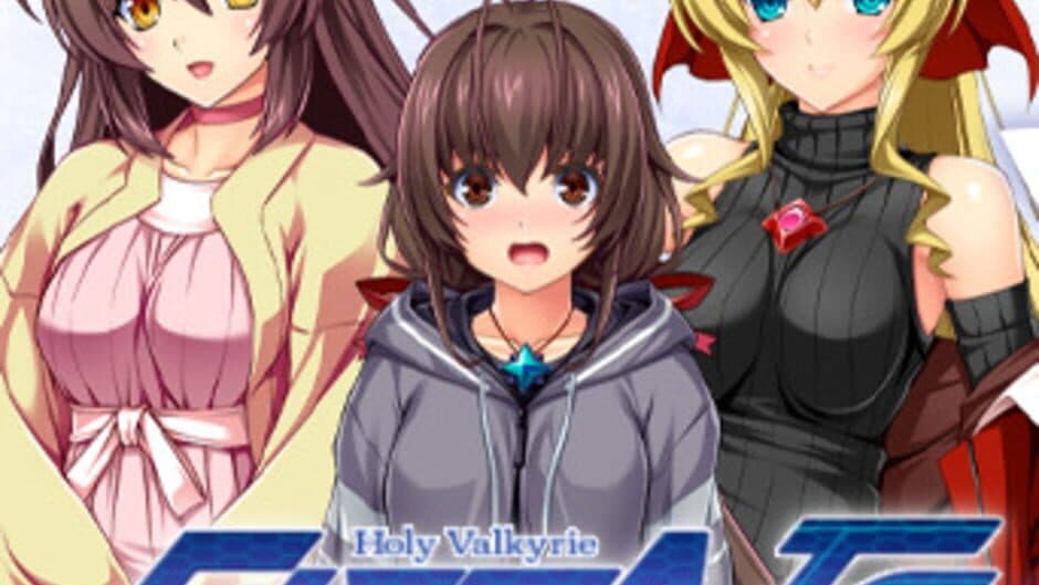 Holy Valkyrie Exs-Tia TS Parallel Episode 3: Twilight Sabre artwork 3