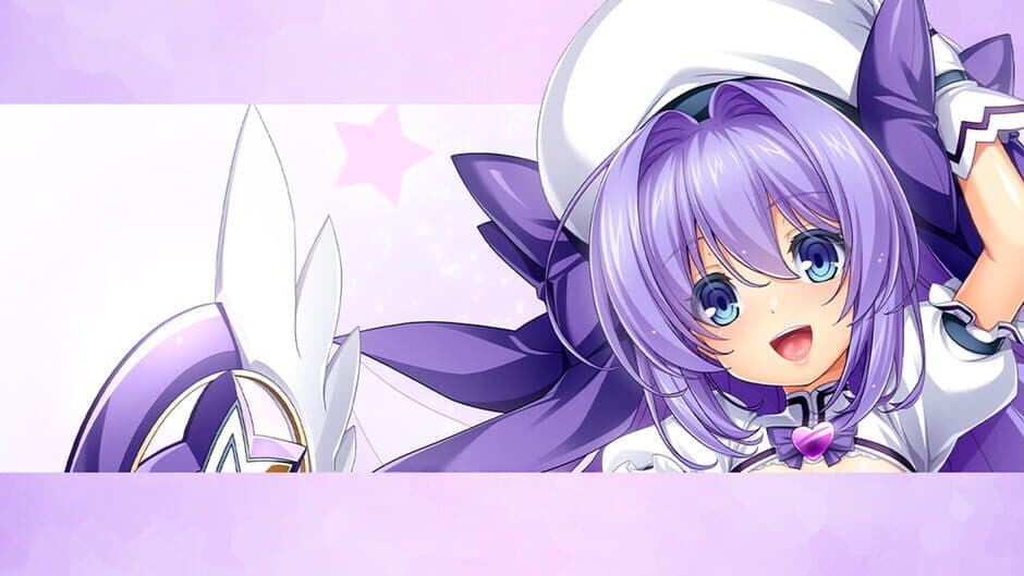 Holy Valkyrie Exs-Tia P Parallel Episode 1: Magical Girl Pastel Marie artwork 2