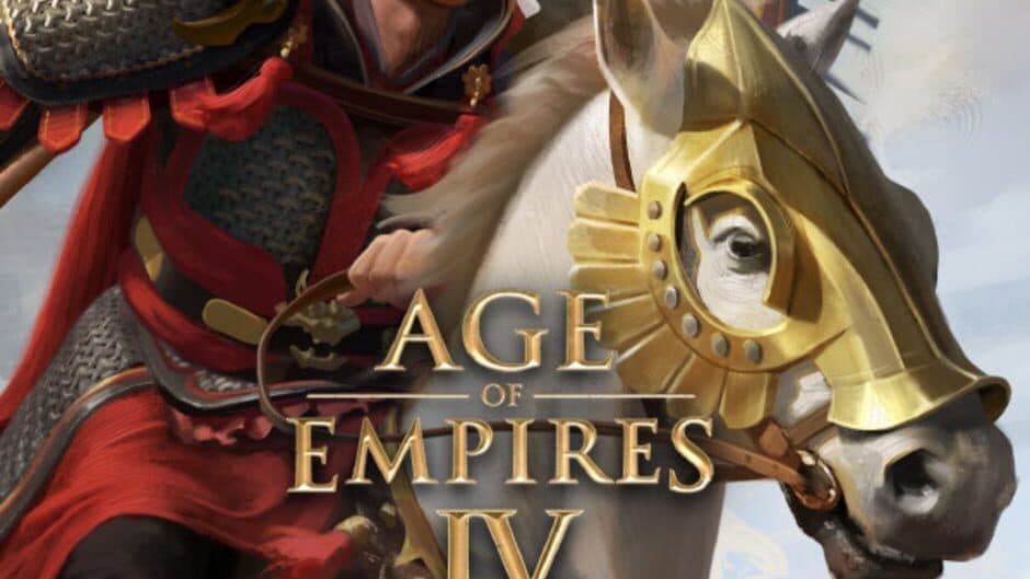 Age of Empires IV: Yue Fei's Legacy artwork 1