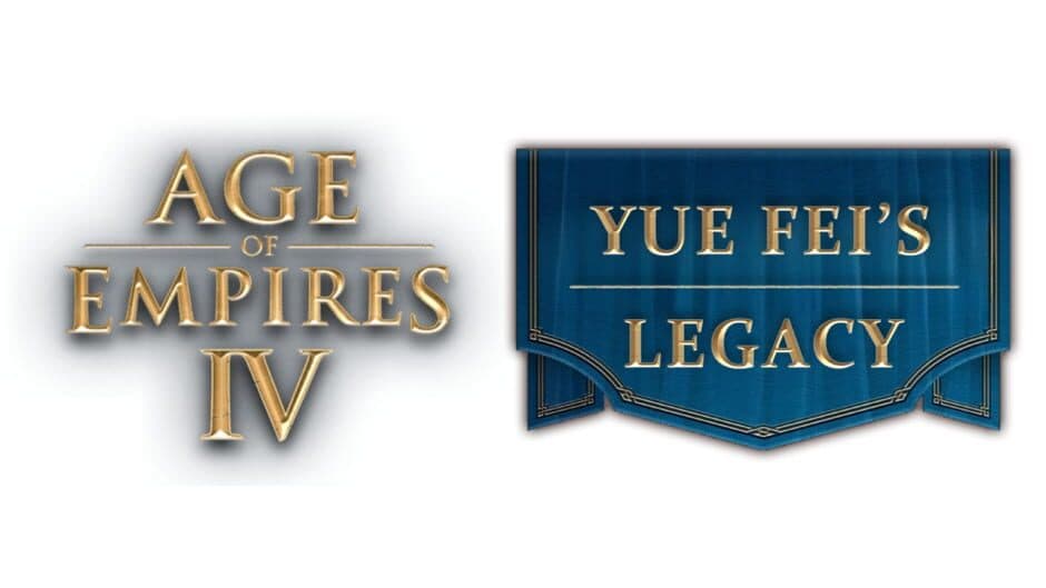 Age of Empires IV: Yue Fei's Legacy artwork 2