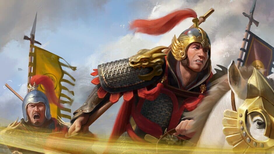 Age of Empires IV: Yue Fei's Legacy artwork 3