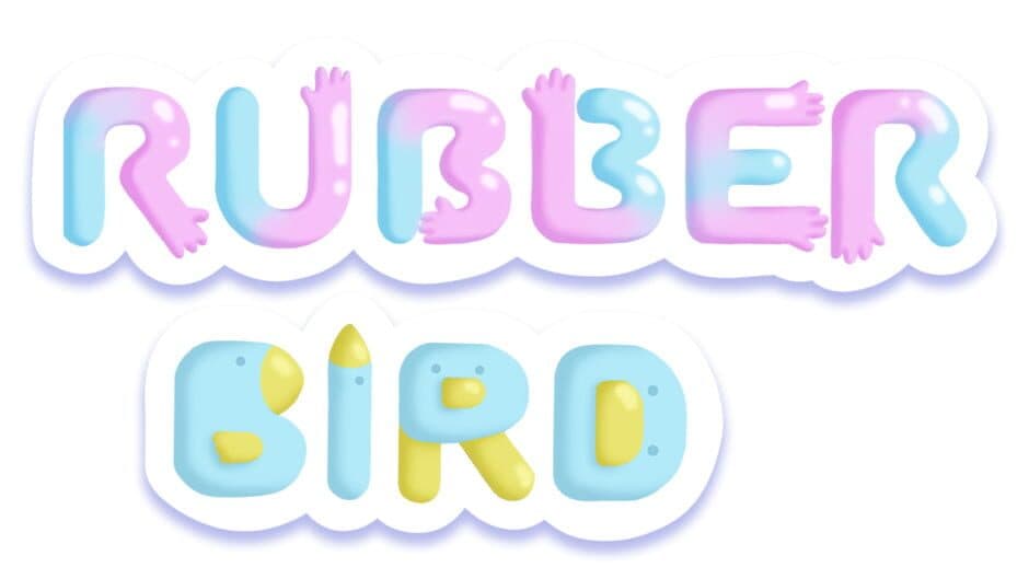 Rubber Bird artwork 2