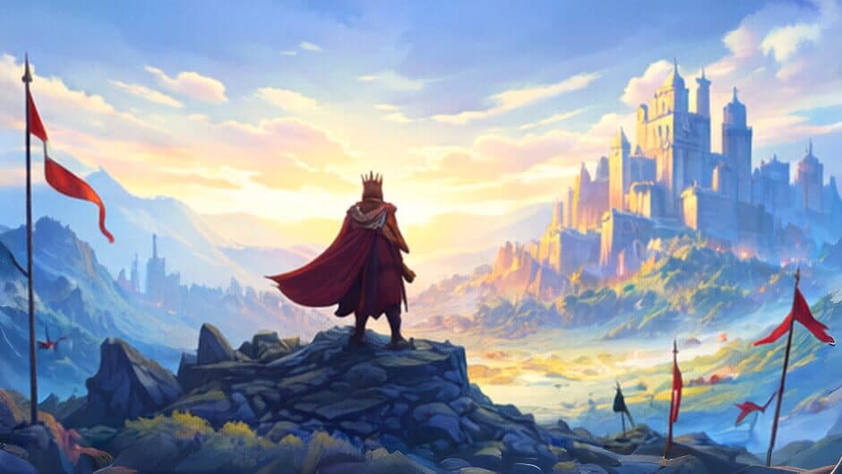 Crownbreak artwork 1