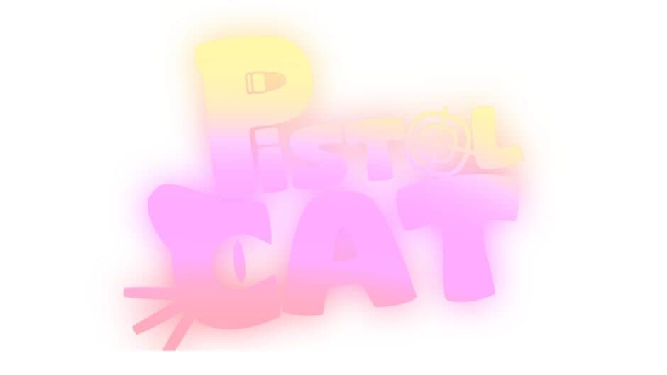 Pistol Cat artwork 2