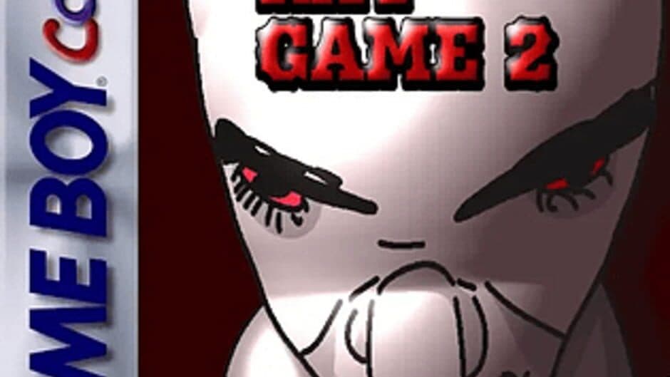 Funny Rat Game 2 artwork 1