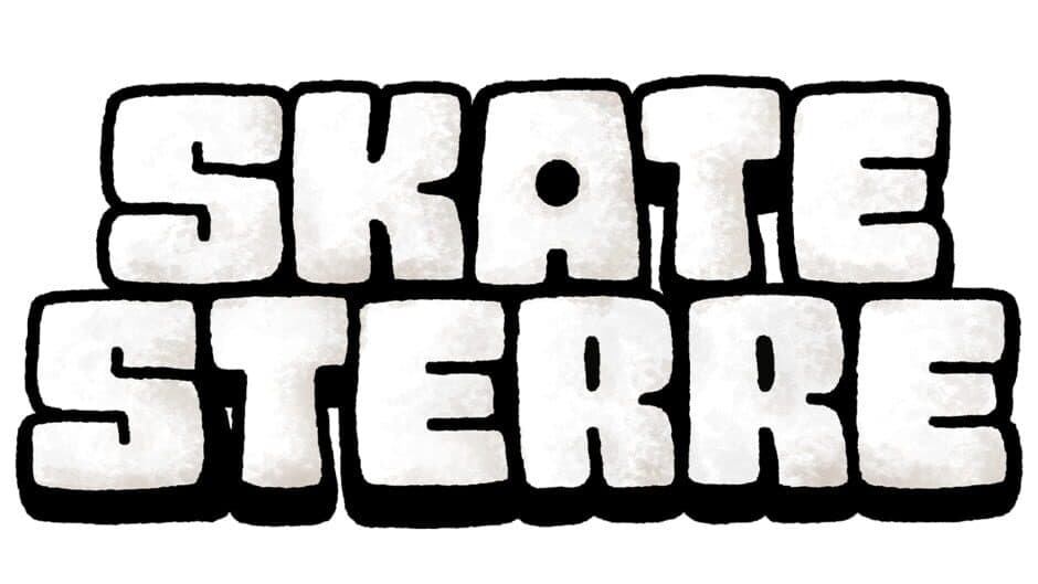 Skatesterre artwork 2