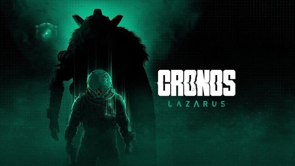 Cronos: Lazarus artwork 2