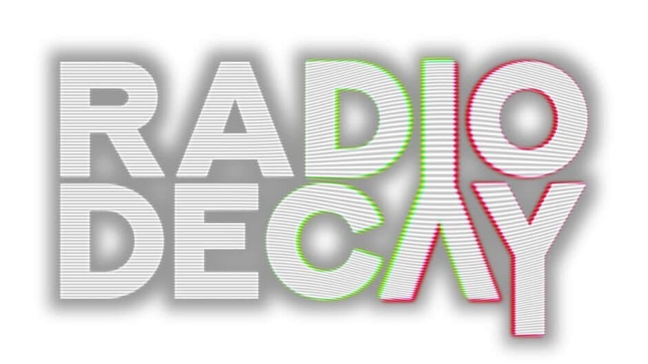 Radio Decay artwork 1