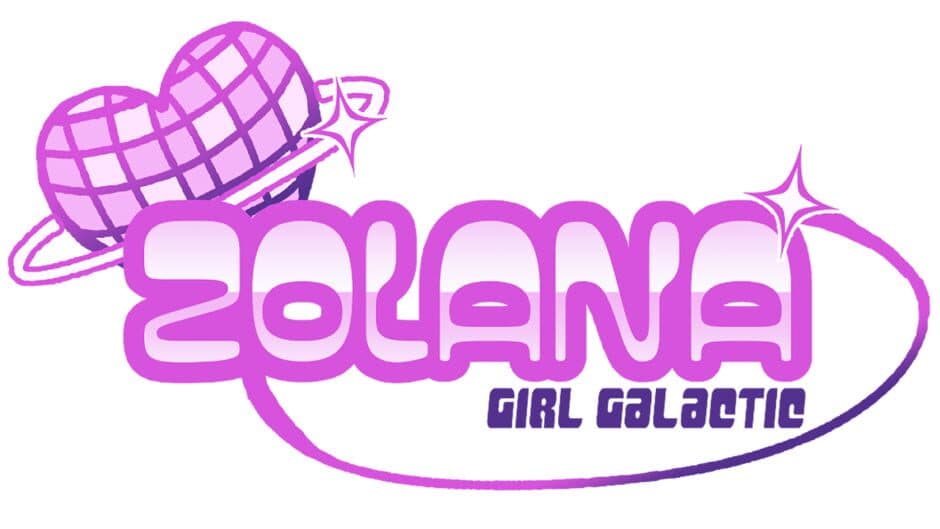 Zolana: Girl Galactic artwork 2