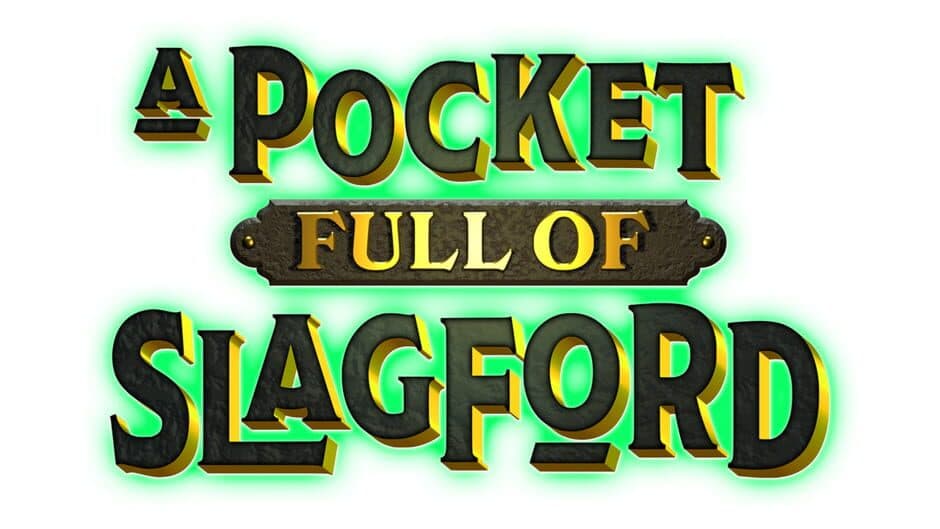 A Pocket Full of Slagford artwork 2