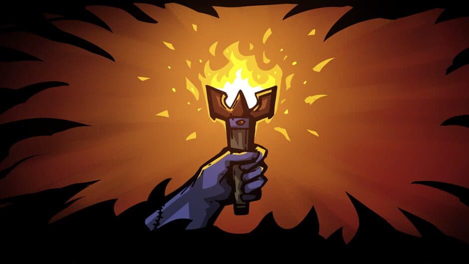 Light Up the Dark artwork 1