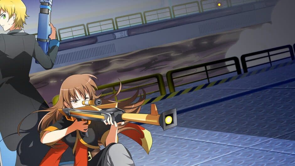 Cliax Codec artwork 1