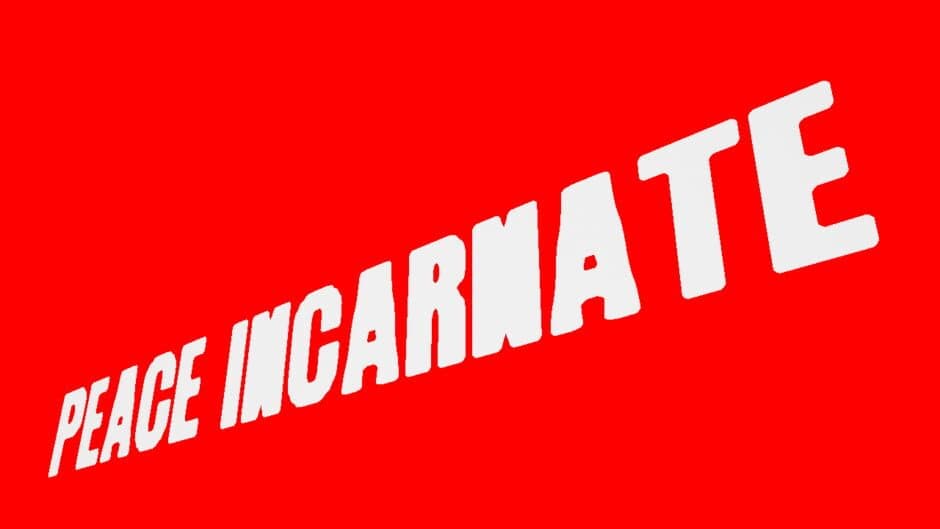 Peace Incarnate artwork 2