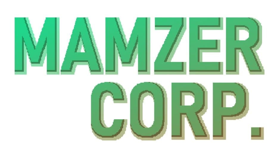 Mamzer Corp artwork 2