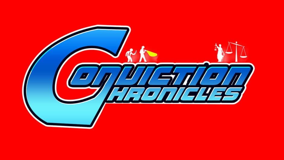 Conviction Chronicles artwork 2