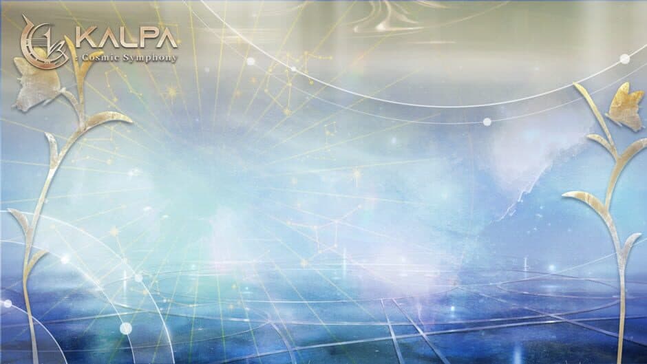 Kalpa: Cosmic Symphony - Origin Vol. 1 artwork 1