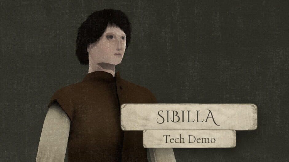 Sibilla artwork 2