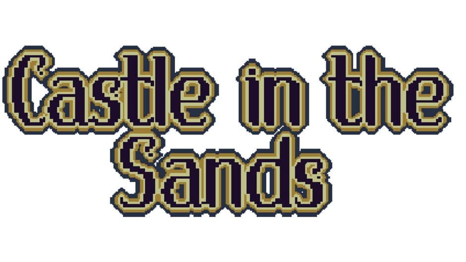 Castle in the Sands artwork 2