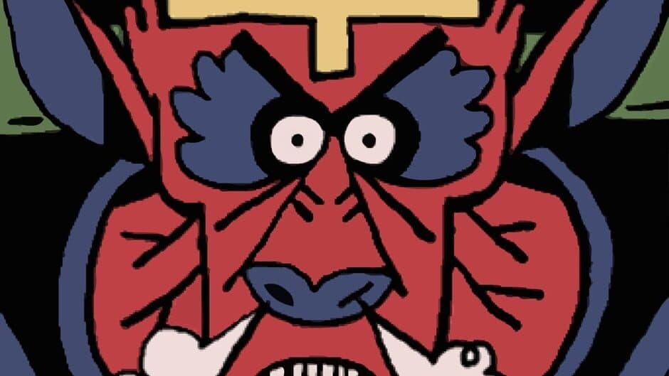 Card Crawl 2 artwork 2
