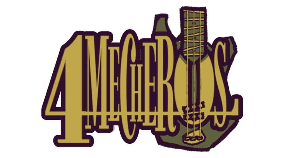 4Mecheros artwork 2