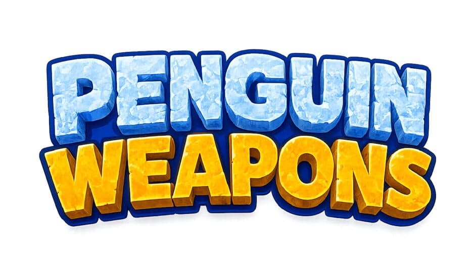 Penguin Weapons artwork 2
