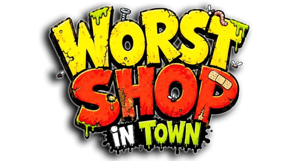 Worst Shop in Town artwork 2