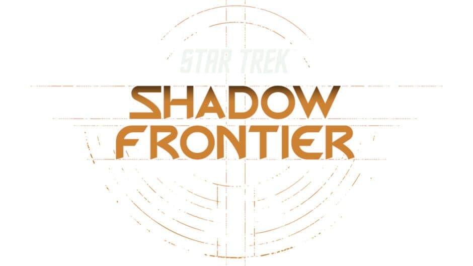 Star Trek: Shadow Frontier artwork 1