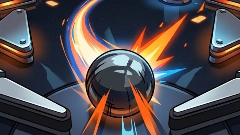 Pinfinity: Incremental Pinball artwork 1