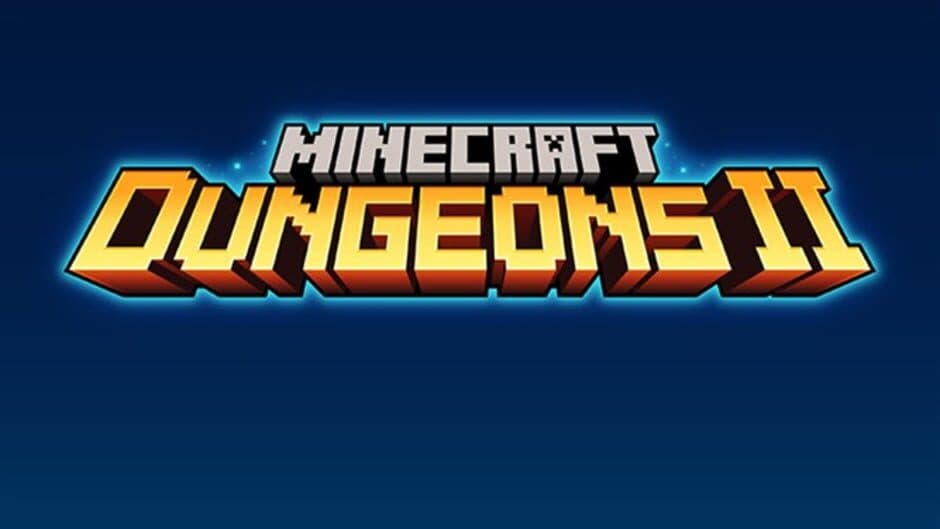 Minecraft Dungeons II artwork 1