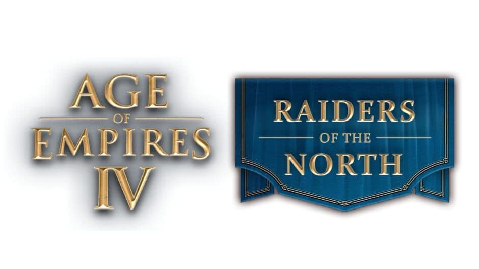 Age of Empires IV: Raiders of the North artwork 2