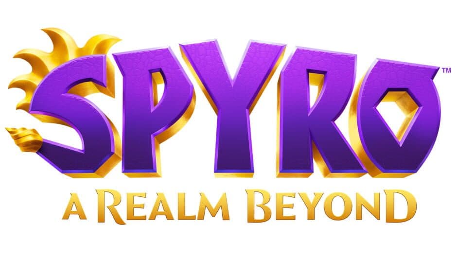 Spyro: A Realm Beyond artwork 2