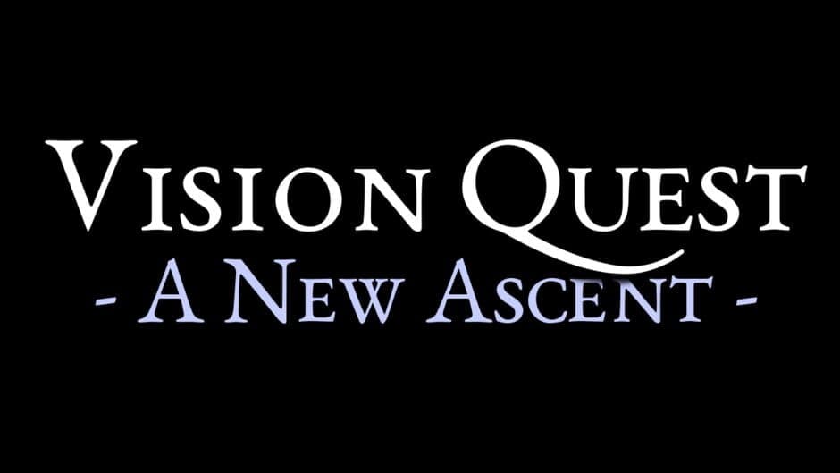 Vision Quest: A New Ascent artwork 2