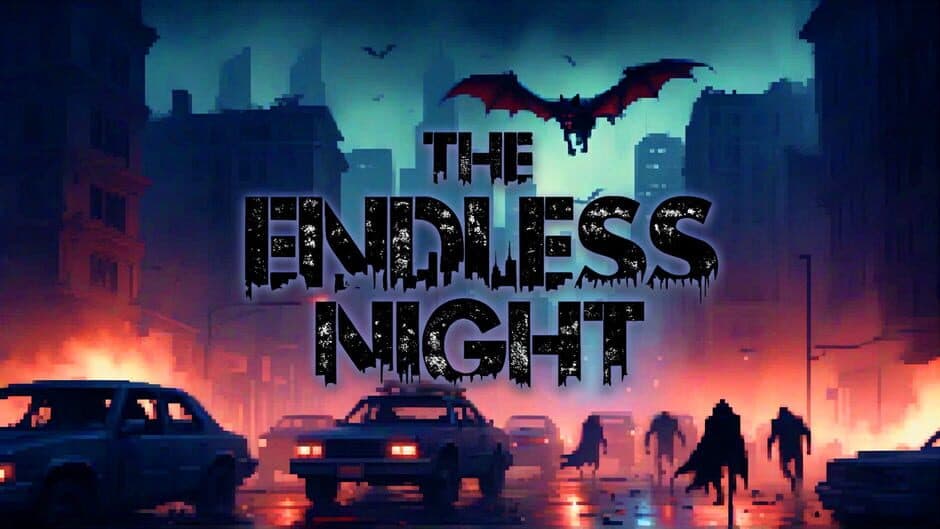 The Endless Night artwork 1