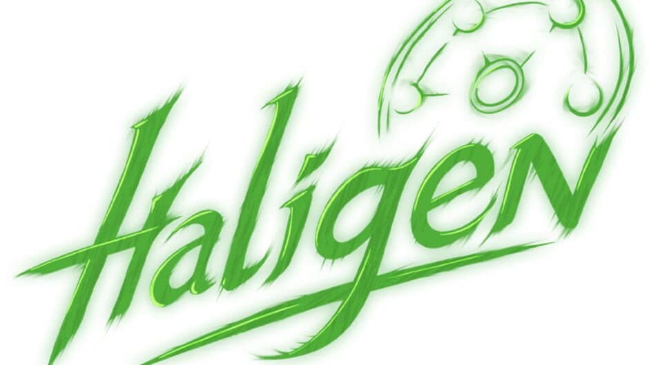 Haligen Zero artwork 2