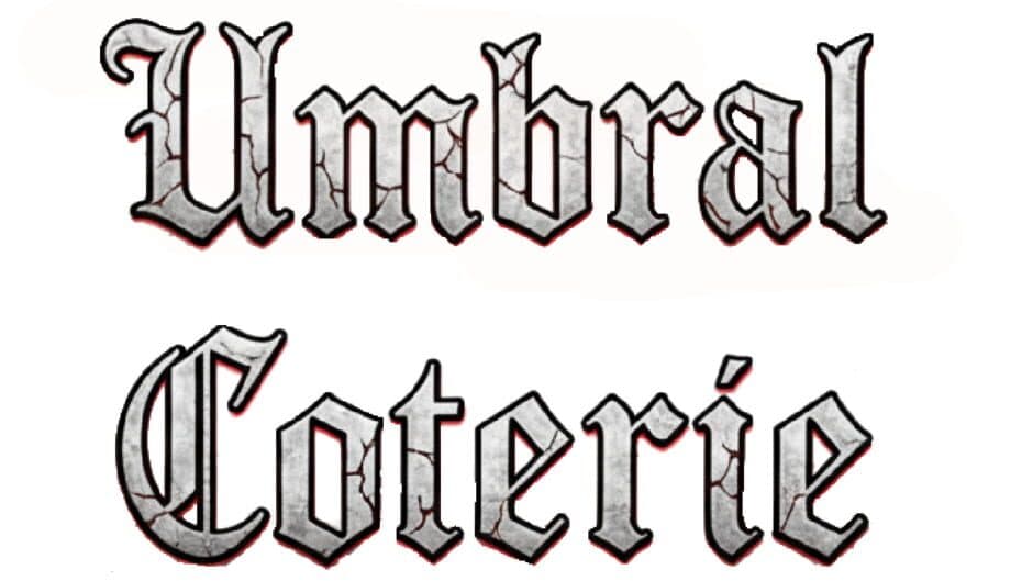 Umbral Coterie artwork 2