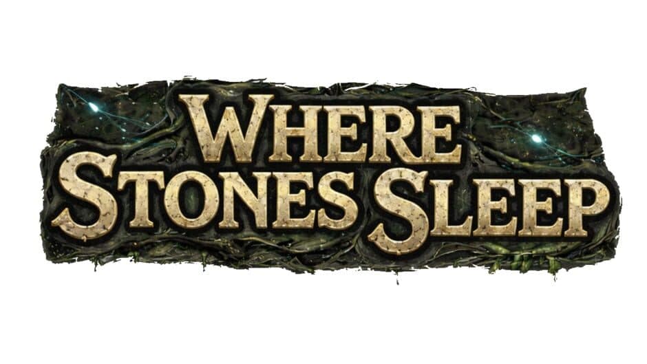 Where Stones Sleep artwork 2