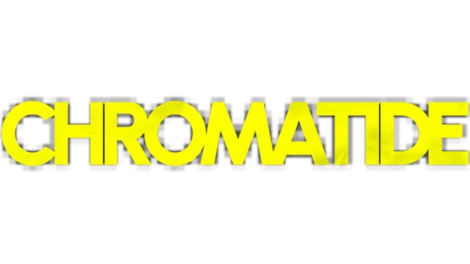 Chromatide artwork 2